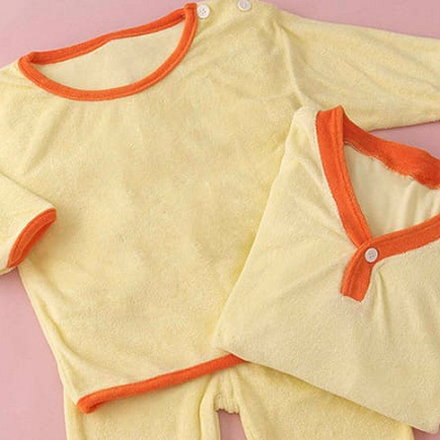 ディズニーランドホテルの子ども用パジャマ