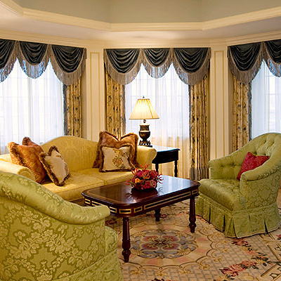 ディズニー・マジック・キングダム・スイート