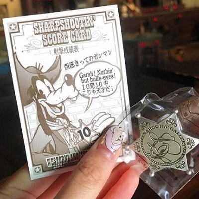 頑張ってメダルを目指そう！