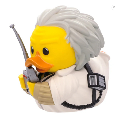 ドクミニフィギュア