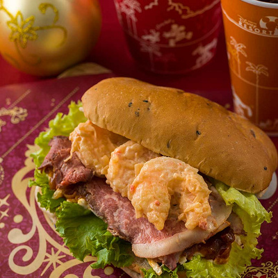 ドックサイドダイナースペシャルセット