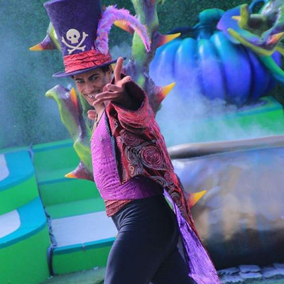 ドクター・ファシリエ