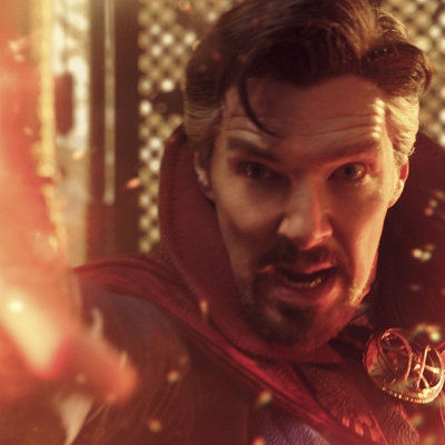 ドクター・ストレンジ