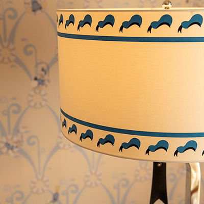 ドナルドダックデザイン