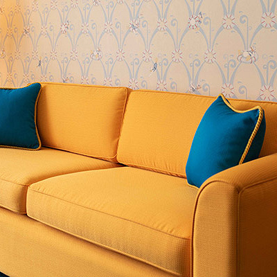 ドナルドダックルームの概要