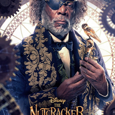 ドッセルマイヤー