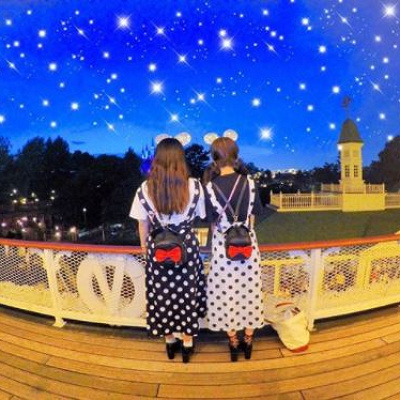 ドットワンピース