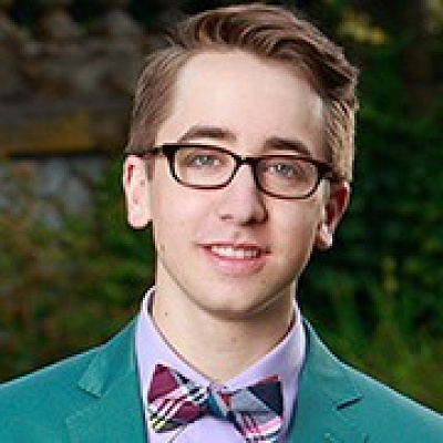 ダグ（ザッカリー・ギブソン）