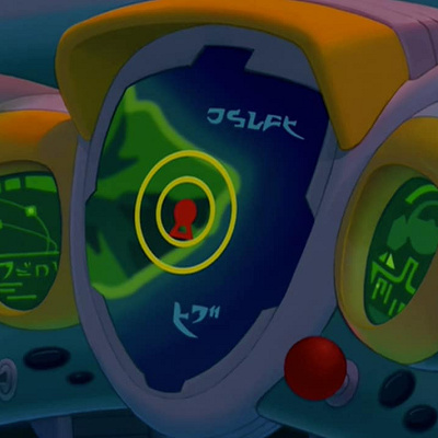 ジャンバ博士のトリビア