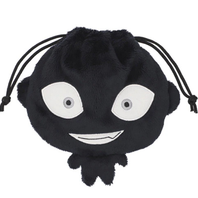 巾着（USJコナングッズ）