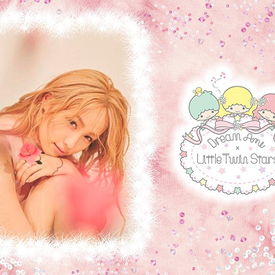 Dream Amiがアンバサダーに就任！