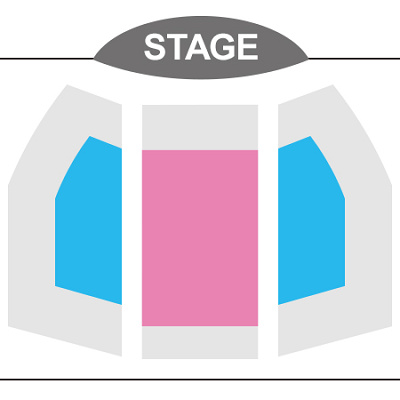ドリームステイクフライトの指定座席エリア