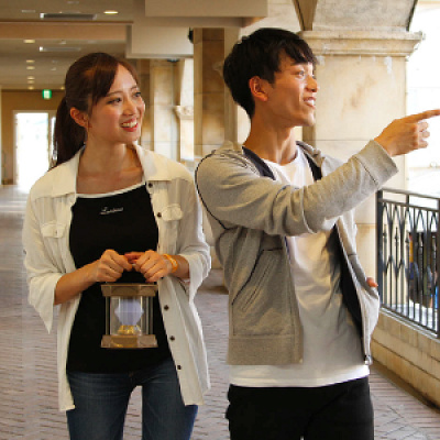 ドリーミングクエスト