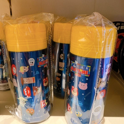 ドリンクボトル