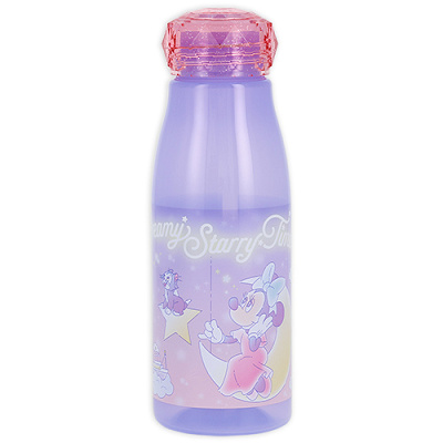 ドリンクボトル(ミニー&フィガログッズ)