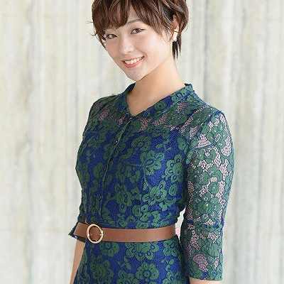 大平あひる（ドロレス）