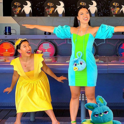 ダッキー＆バニー