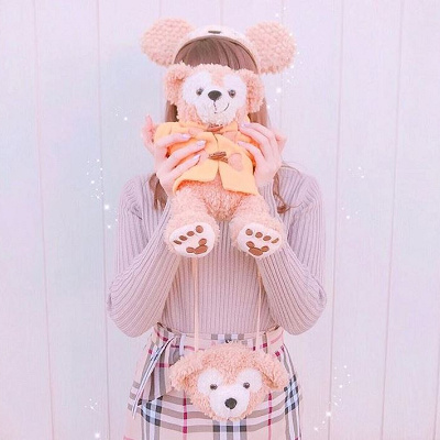 ダッフィー