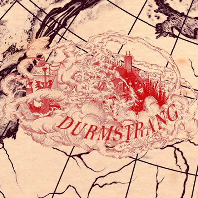 Durmstrang Institute（ダームストラング専門学校）