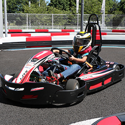 イーカートライド