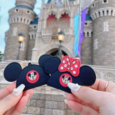 イヤーハットキーチェーン