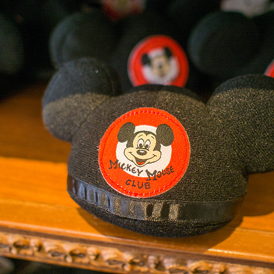 イヤーハット型ペットのおもちゃ