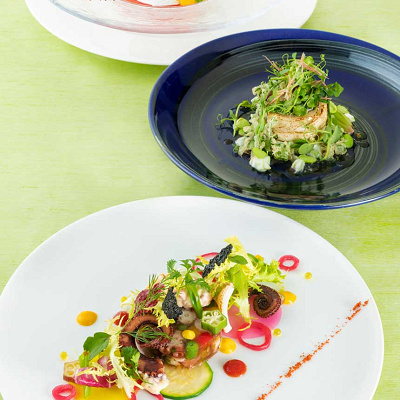 アーリーサマー　プレシャスカンナ