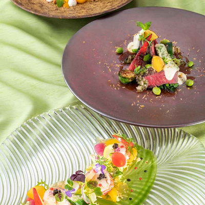 アーリーサマー　スタイリッシュカンナ