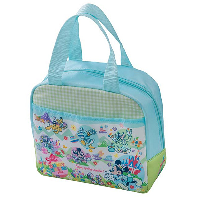 イースター・ランチケース