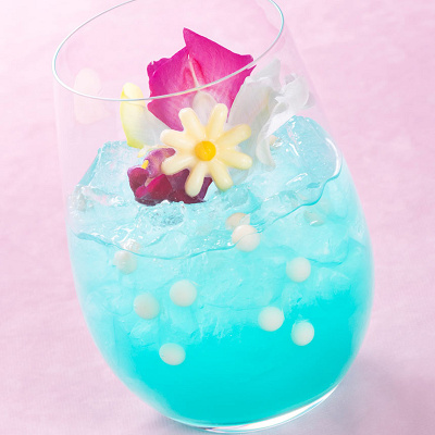 イースター・スペシャルドリンク