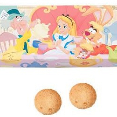 1口サイズで食べやすい☆