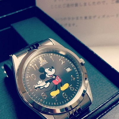 普段使いもしやすいデザイン