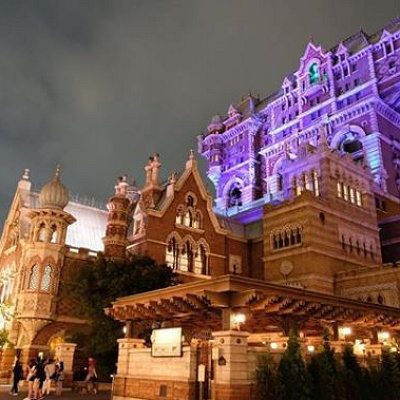 ファストパスを効率よく取る方法