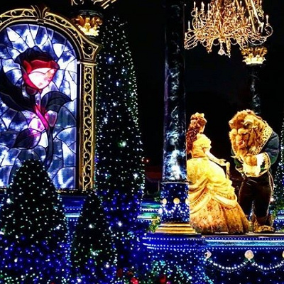 エレクトリカルパレード