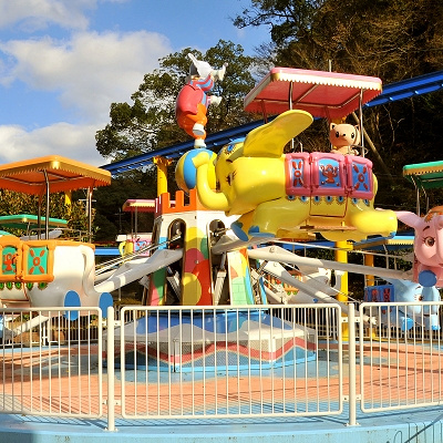 エレファントファミリー