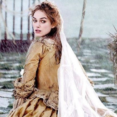 エリザベス・スワン