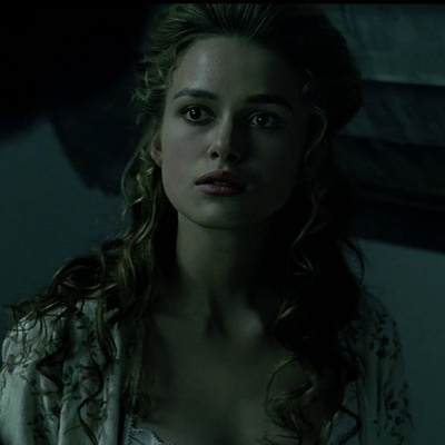 エリザベス・スワン