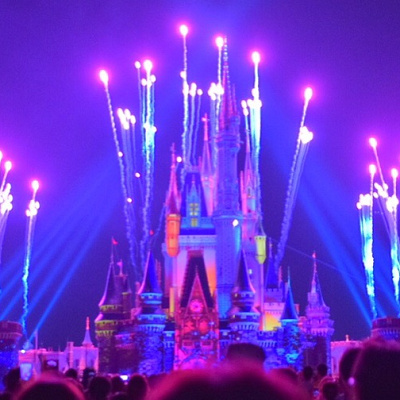 感動的なワンス・アポン・ア・タイム