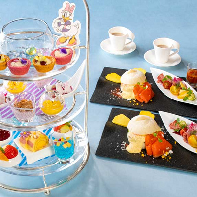 エンパイア・グリル・デラックスブレックファスト （オリジナルマグカップ付き）