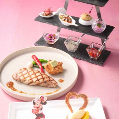 エンパイア・グリル・ランチ