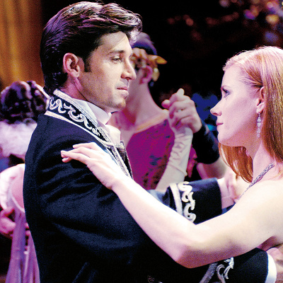 魔法にかけられて2