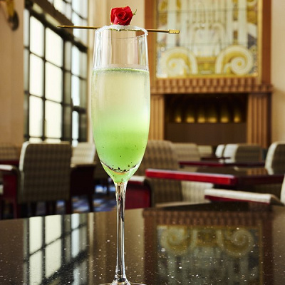 エンチャンティング・エメラルド