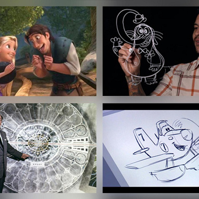 特別映像が楽しめる！