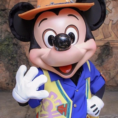 忘れ物を気にせずディズニーを楽しもう!