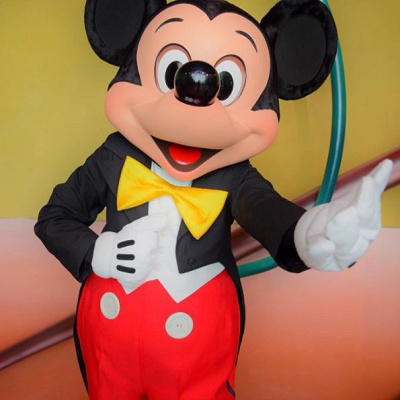 グリーティングを楽しもう！