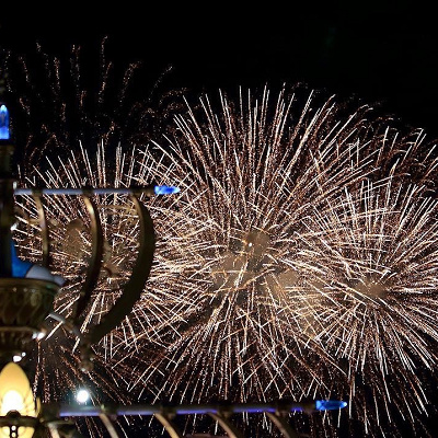 スカイハイ・ウィッシュを楽しもう