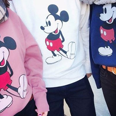 色違いを楽しむのもgood！