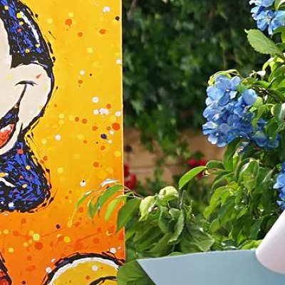 エプコット・インターナショナル・フェスティバル・オブ・アート