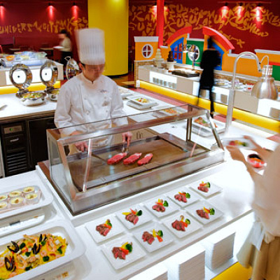 イーポック店内