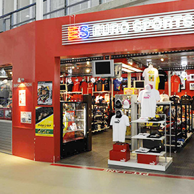 ユーロスポーツ